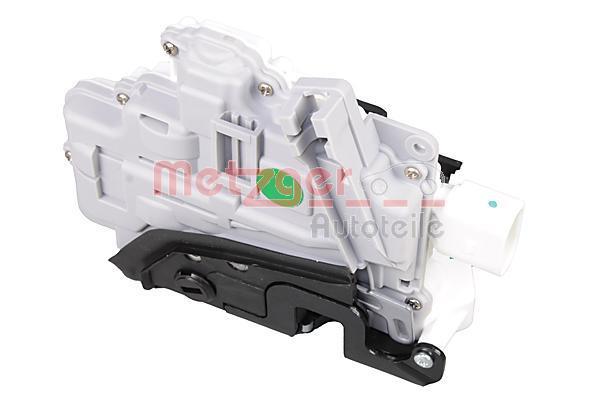 Cerradura de puerta METZGER ref. 2314183